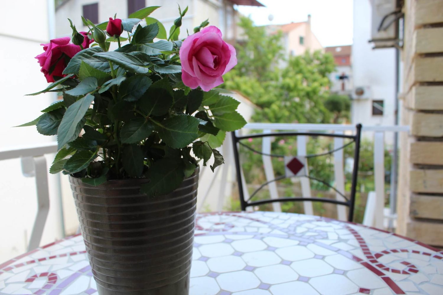 flowers