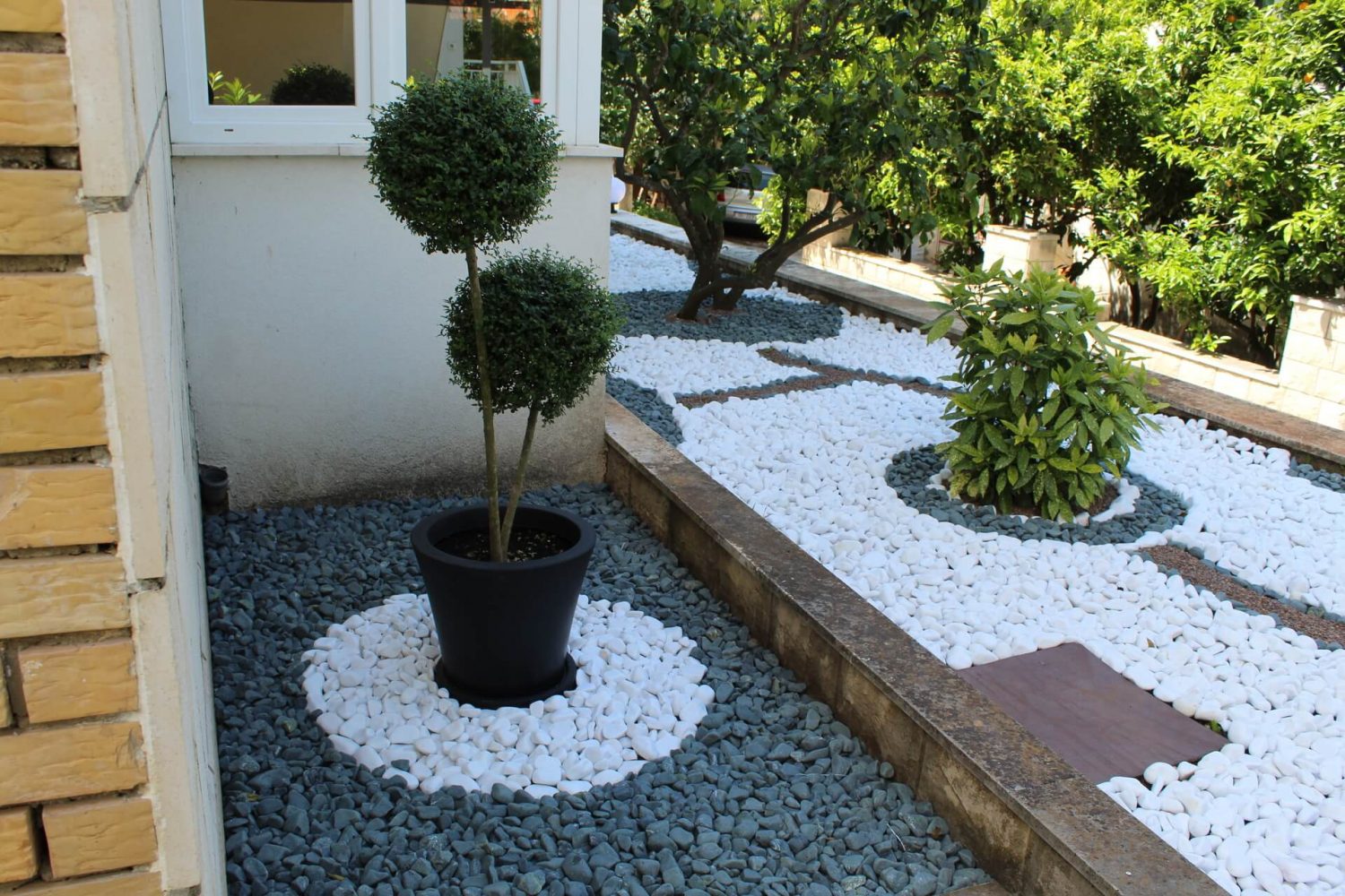 garden