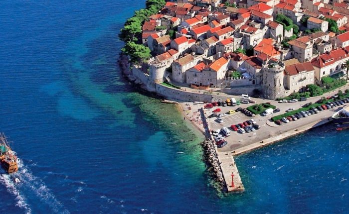 korcula
