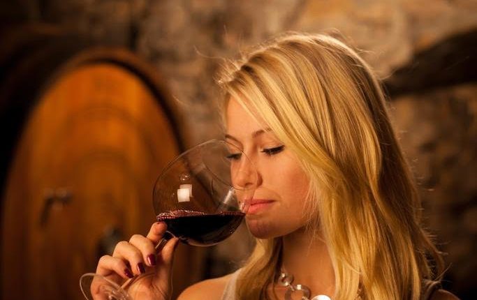 KORKYRA wine tour