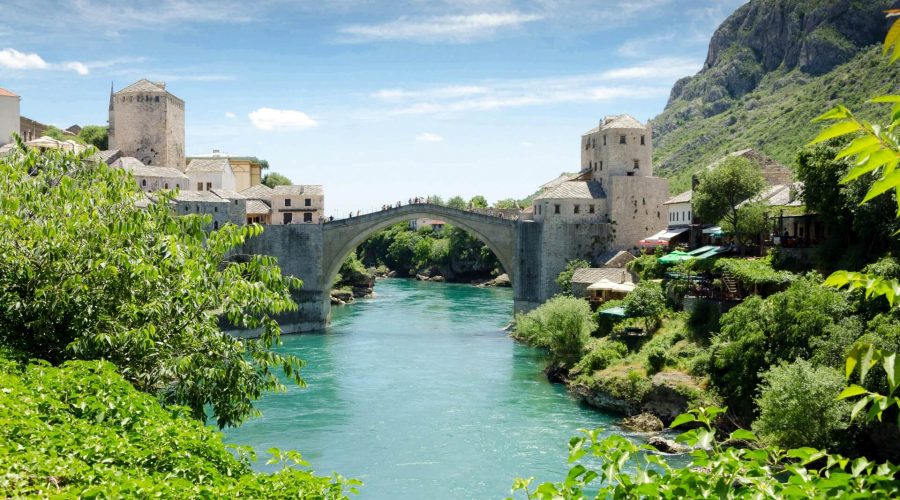 MOSTAR