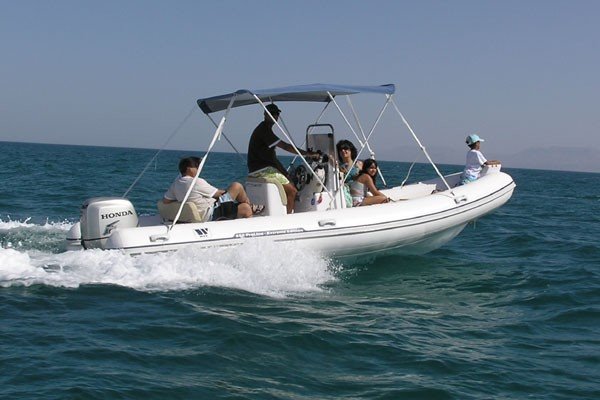 TIGERMARINE SPORTLINE 520