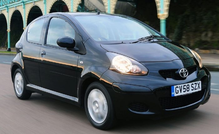 car rental korcula old town