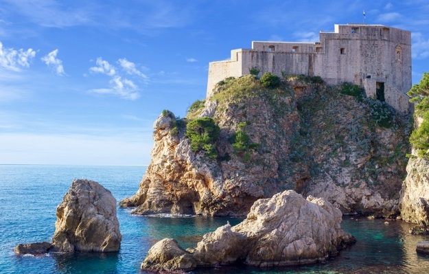 Korcula to Dubrovnik day trip
