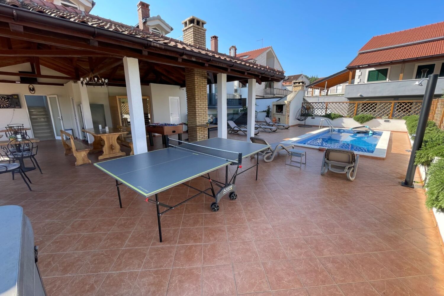 korcula apartments