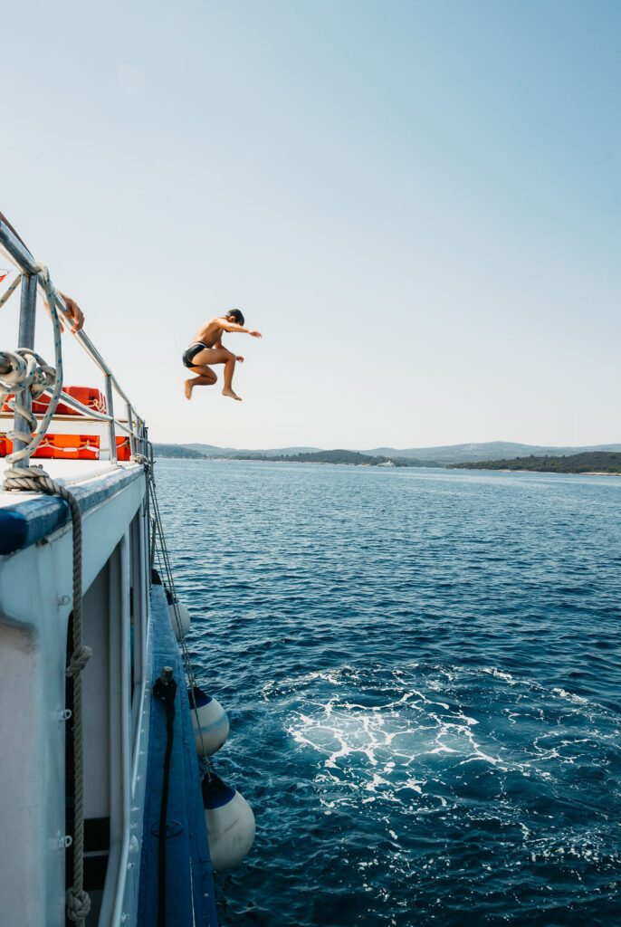 boat tour korcula discount